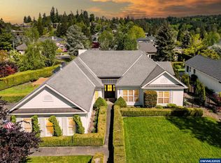 3860 Saint Andrews Loop S, Salem, OR