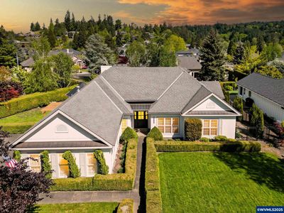 3860 Saint Andrews Loop S, Salem, OR, 97302