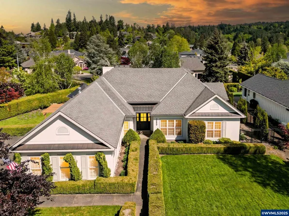 3860 Saint Andrews Loop S, Salem, OR 97302