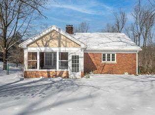 13434 Browning Rd, Evansville, IN 47725