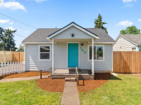 160 Iowa St, Eugene, OR 97402