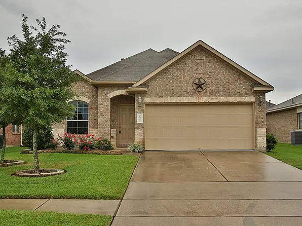 8939 Headstall Dr, Tomball, TX 77375