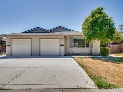 401 Lynn Ave, Milpitas, CA, 95035