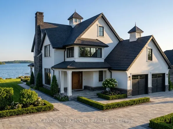 47 Dock Ln, Tay, ON L0K 1R0