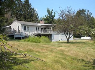 6057 Lawrence Hill Rd, Springwater, NY 14560