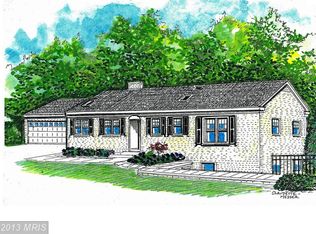 2552 23rd Rd N, Arlington, VA 22207