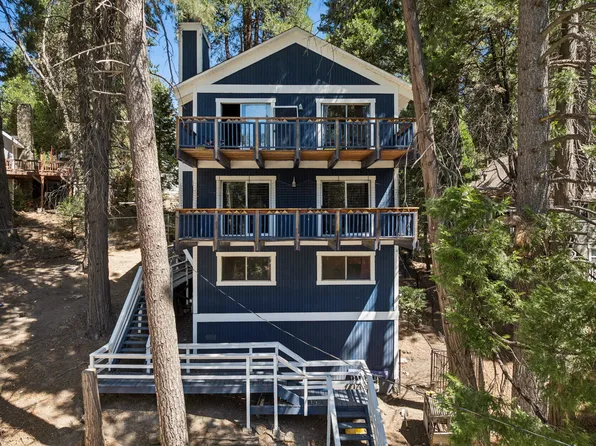26396 Highway 189 #A, Twin Peaks, CA 92391