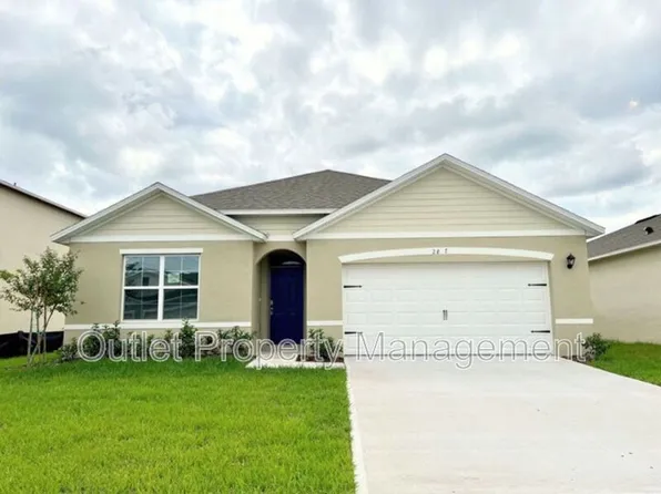 2877 Sunridge Loop, Saint Cloud, FL 34771