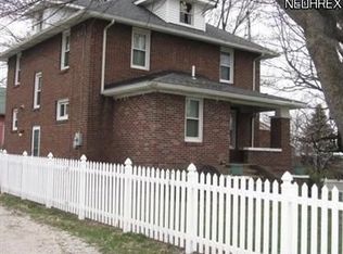 14420 Ravenna Ave NE, Alliance, OH 44601