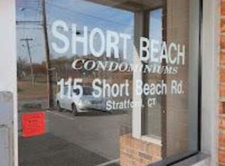 115 Short Beach Rd UNIT 207, Stratford, CT 06615