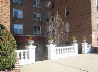 2525 Nostrand Ave APT 3C, Brooklyn, NY 11210