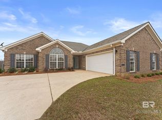 8853 Milners Ct, Foley, AL 36535