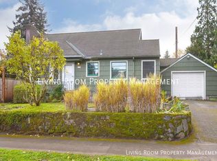 3524 NE Simpson St, Portland, OR 97211
