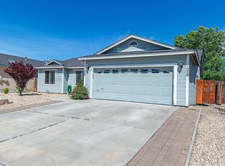 1229 Jacobs Way, Carson City, NV