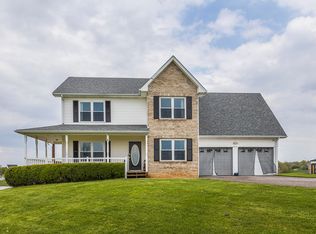 412 Genrose Dr, Rineyville, KY 40162