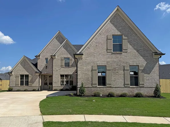 9618 Grays Valley Cv, Cordova, TN 38018