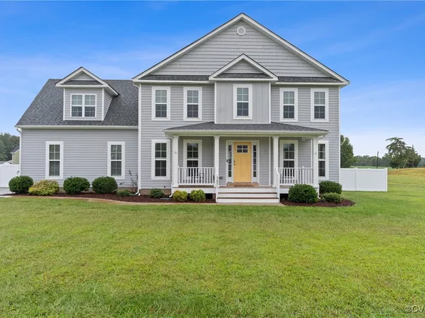 3651 Kingsfield Rd, Quinton, VA 23141