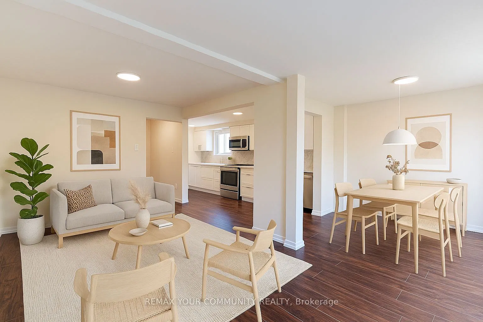 5 bed, $3,400 — Photo 2