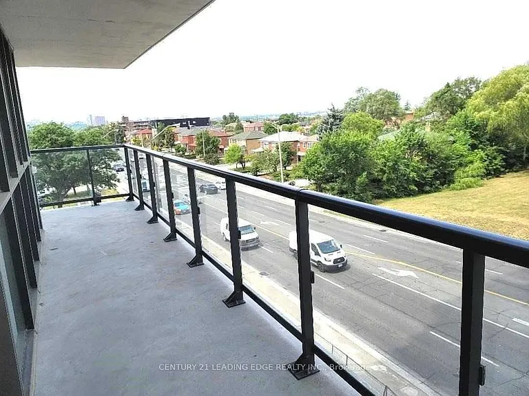1461 Lawrence Ave W #302 — Photo 5