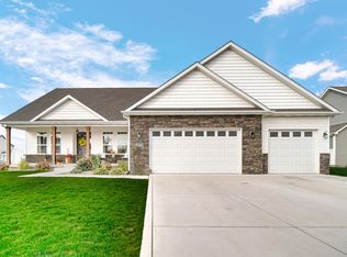 1732 Stellar St, Hobart, IN