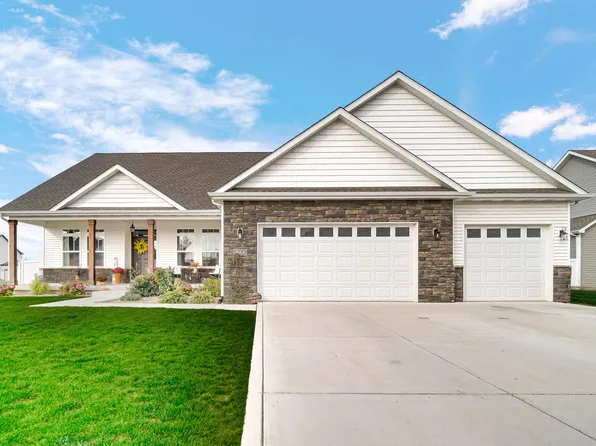 1732 Stellar St, Hobart, IN 46342