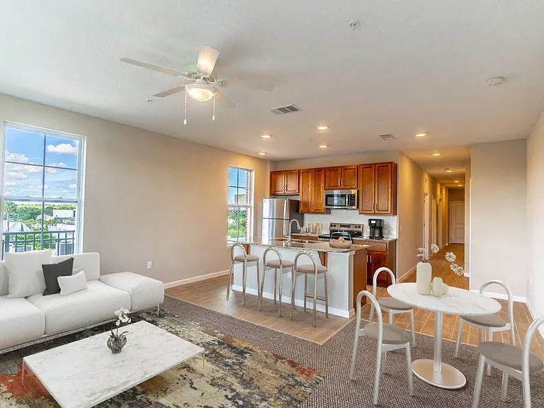 The Addison | Stetson | Athens