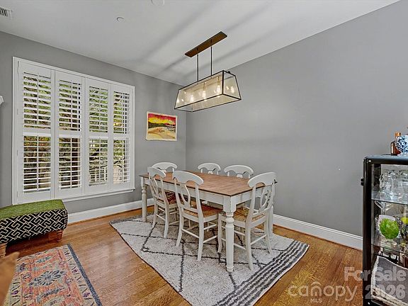 5th image of 400 N Church St Unit 236
