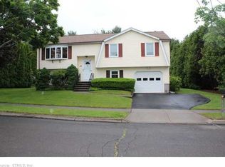 19 Obrien Dr, Meriden, CT 06450