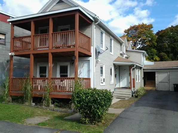 4 Charles St, Binghamton, NY 13905