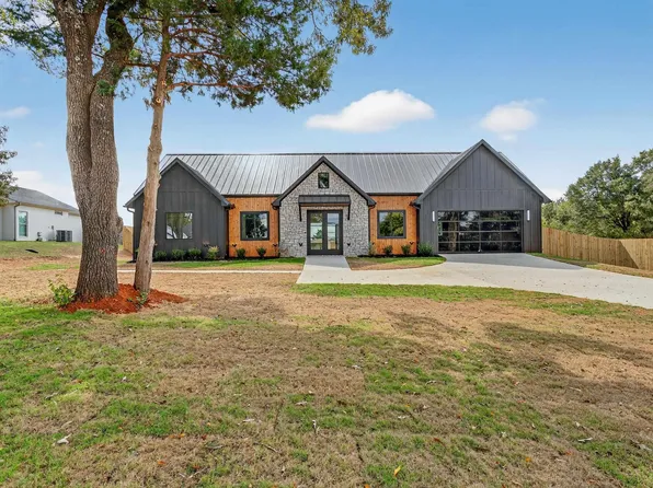 15343 County Road 196, Tyler, TX 75703