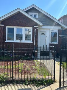 5007 W Concord Pl, Chicago, IL, 60639