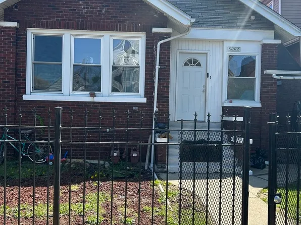 5007 W Concord Pl, Chicago, IL 60639