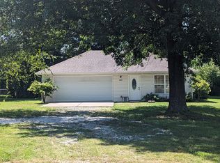 5033 S State Hwy FF, Battlefield, MO 65619