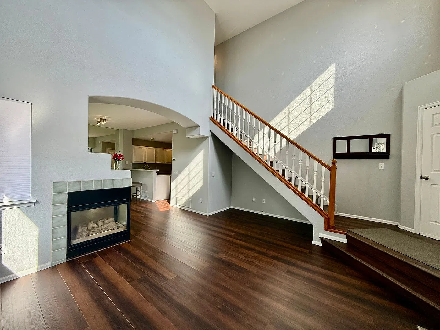 Beautiful 2 Bedroom Townhome- Minutes from Fort Carson — Photo 4