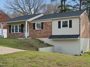 308 Greenwich Cir, Danville, VA