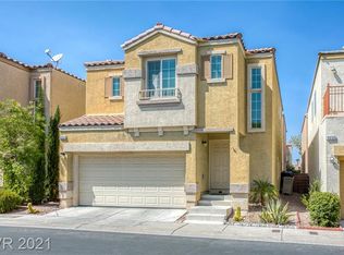 6654 Hurkling Stone Ave, Las Vegas, NV 89139