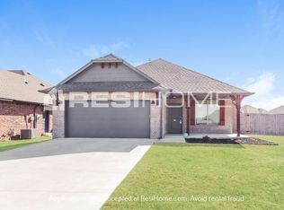 20639 Tempe Ave, Harrah, OK 73045