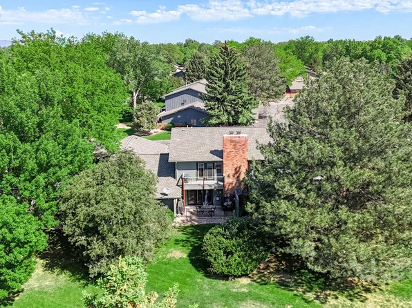 1404 Adriel Dr, Fort Collins, CO 80524