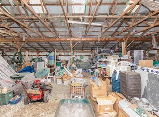 16375 Cramer Rd, Mount Perry, OH 43760