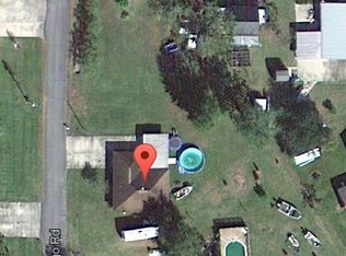231 Flamingo Rd, Morgan City, LA 70380