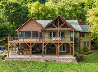743 Jim Town Rd, Mooresburg, TN 37811