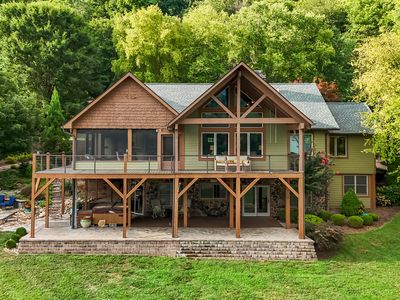 743 Jim Town Rd, Mooresburg, TN, 37811