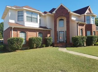 3218 Maberry Ct, Grand Prairie, TX 75052