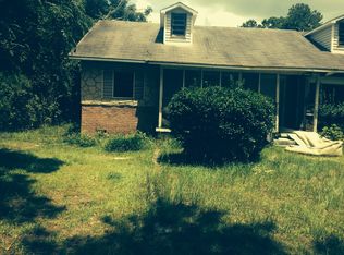 248 Vinson Rd #B, Mc Intyre, GA 31054