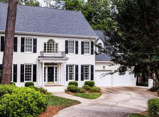 7409 Capstone Dr, Raleigh, NC 27615