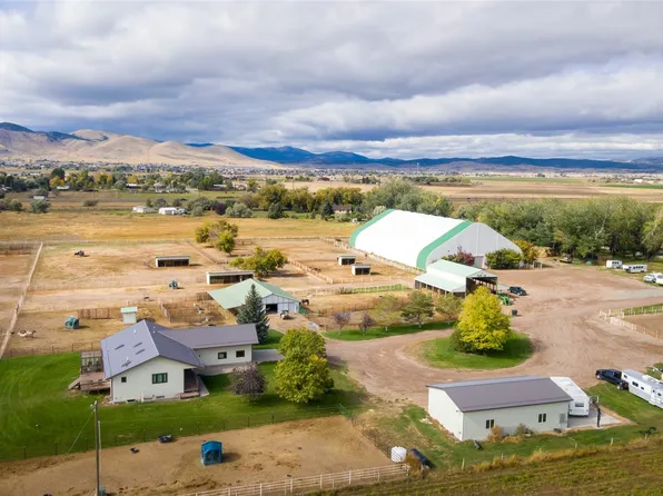 1625 Masonic Home Rd, Helena, MT 59602
