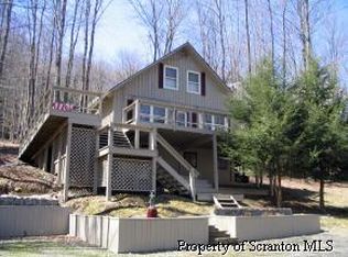 0 Creamery Rd, Montrose, PA 18801