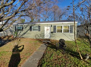1406 W 39th St, Norfolk, VA 23508