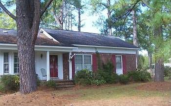 Brick Home