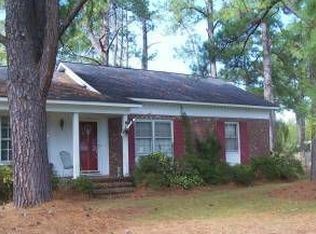 8 W Wisteria Dr, Hemingway, SC 29554